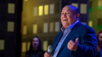 ¿De qué falleció Leo Dan? La noticia conmocionó a los santiagueños este 1° de enero