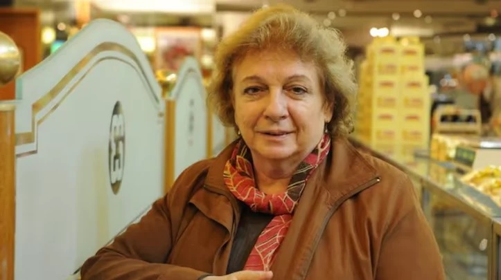 Falleció la actriz Lidia Catalano a los 79 años