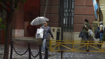 Santiago del Estero en el podio de las ciudades “más calientes”: ¿A qué hora lloverá?