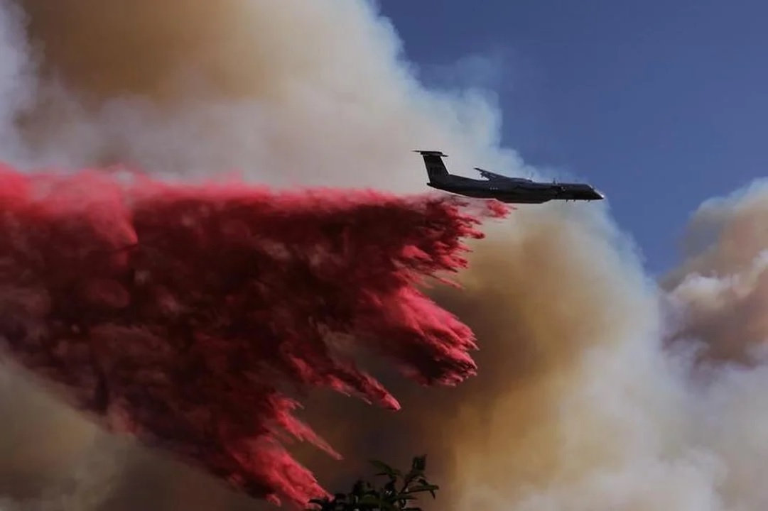 Incendios y devastación en California: suben a 24 los fallecidos en Los Ángeles