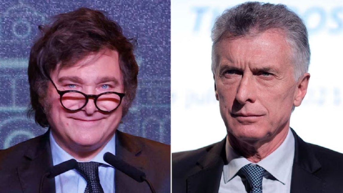 Todo lo sólido se desvanece en el aire del año electoral