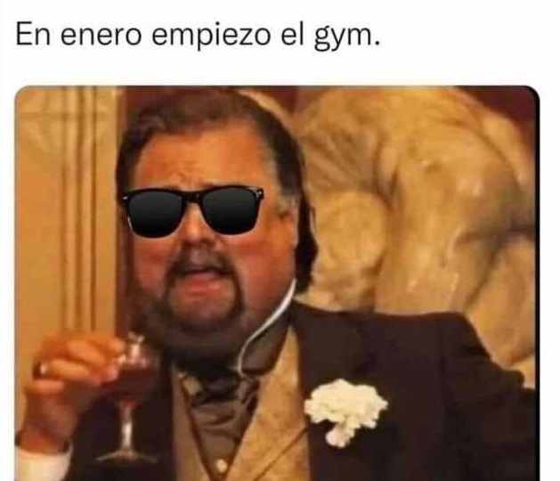 Después de las fiestas, el gimnasio llama: palpamos en Santiago del Estero qué tan real es el meme “en enero arranco”