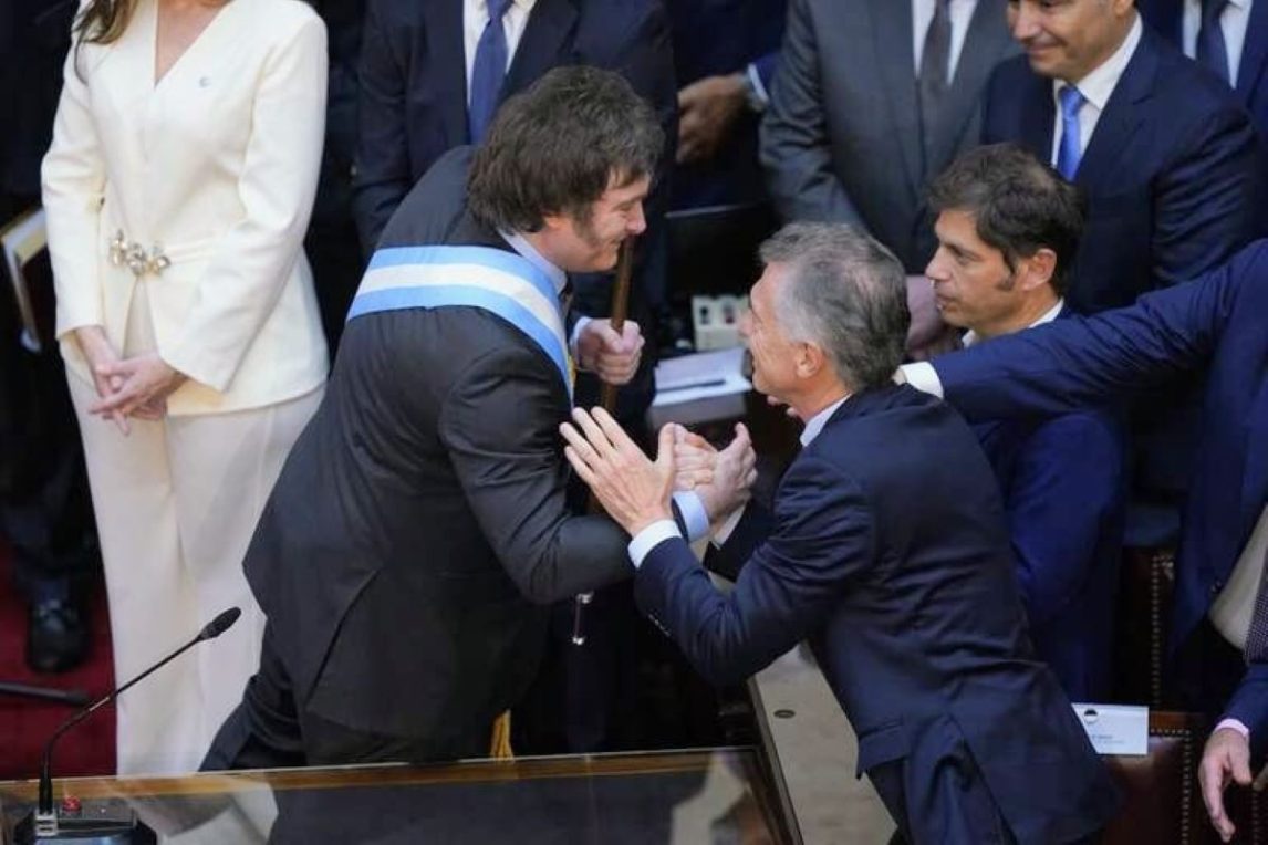 Mauricio Macri felicitó a Milei por prohibir la hormonización a menores de edad