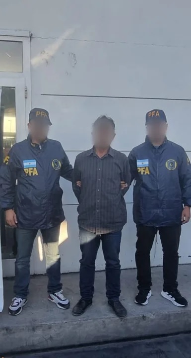 Un verdadero monstruo: abusó y agredió a su esposa durante cuatro décadas; ya fue detenido