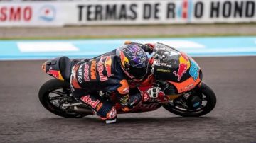 MotoGP: 2025 será el adiós a Termas de Río Hondo y se evalúa un traslado a Buenos Aires