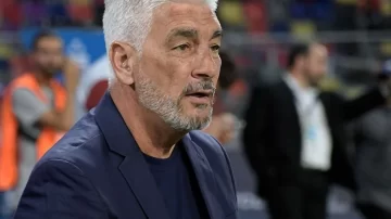 De Felippe sobre el grupo en la Conmebol Libertadores: “Vamos a tratar de disfrutar”