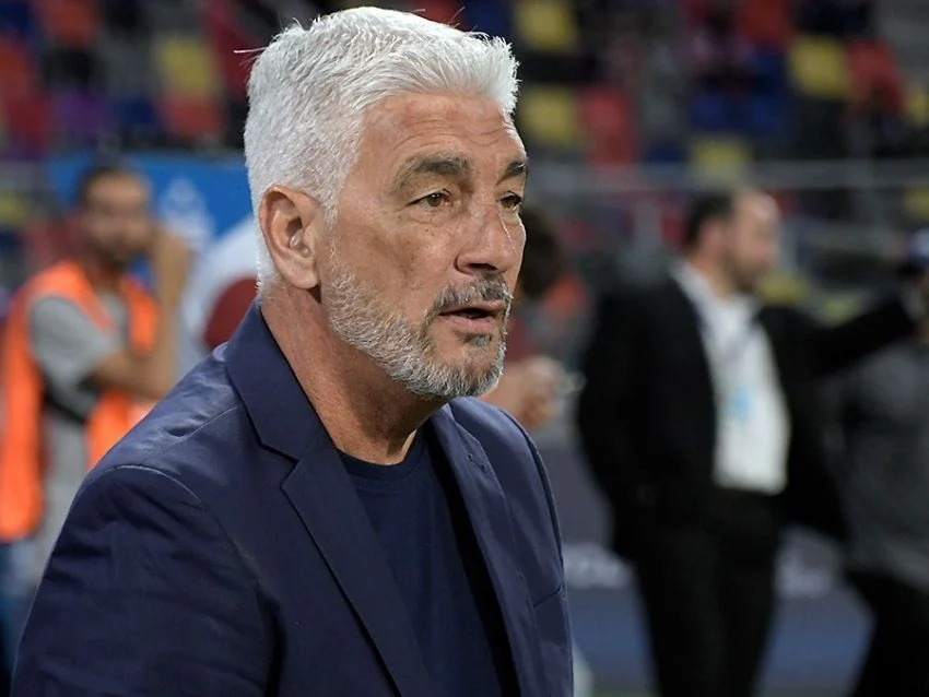De Felippe confirmó que Central Córdoba no se retira del mercado: “Buscamos en las tres líneas”
