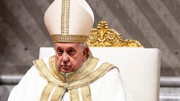 Anuncian que el Vaticano acogerá a sacerdotes homosexuales y esperan el pronunciamiento del Papa Francisco