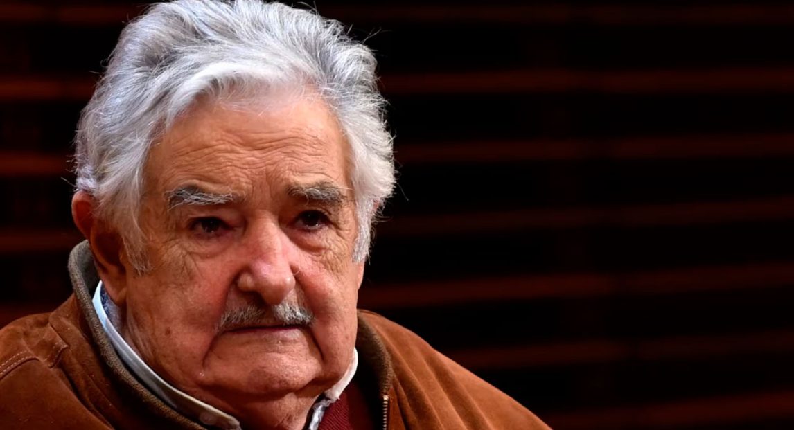 Mujica conmovió al mundo: “Me estoy muriendo, hasta acá llegué”