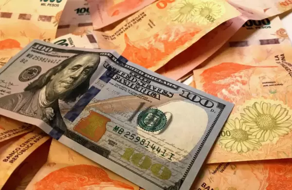 El Banco Central habilitó los pagos con tarjeta de débito en dólares