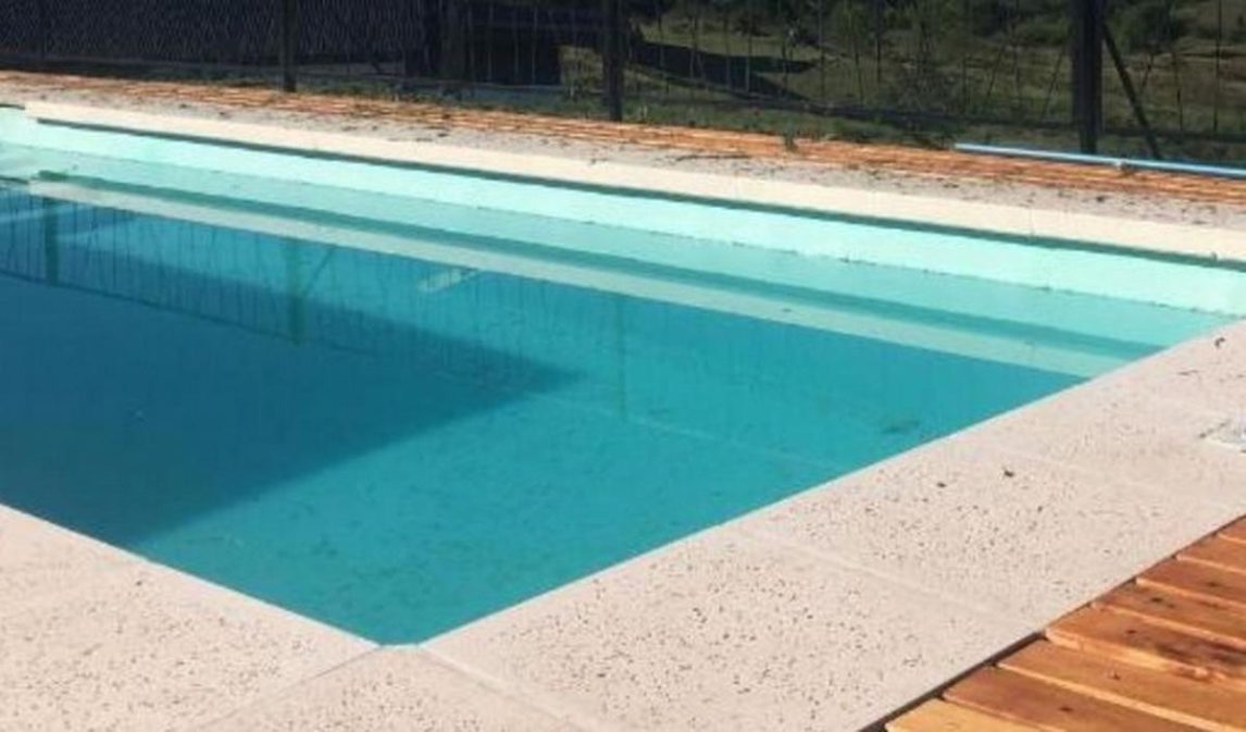 Un bebé de apenas un año falleció ahogado en una pileta