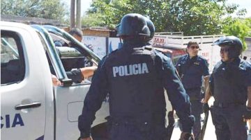 Frías: ordenan la detención de un vecino de Villa Paulina por violencia de género