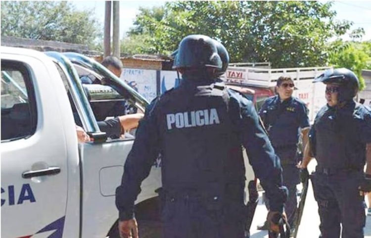 Frías: ordenan la detención de un vecino de Villa Paulina por violencia de género