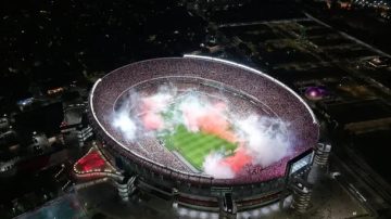 River Plate lidera el ranking de socios en 2024 y supera a Boca Juniors