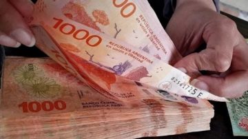Las Termas: violentaron una vivienda y se llevaron dinero, electrodomésticos y joyas