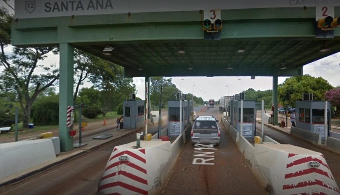 El Gobierno inició la privatización de corredores viales para reducir el gasto público