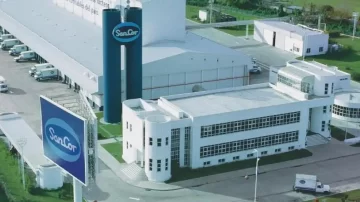 Por cuántos millones de dólares se vende la empresa láctea SanCor: la increíble suma de dinero que fijó la justicia
