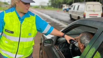 Casi 1.000 casos de alcoholemia positiva detectados en controles de verano