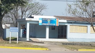 Ciberestafa en Colonia Alpina: engañaron a una panadera y le robaron más de 2 millones