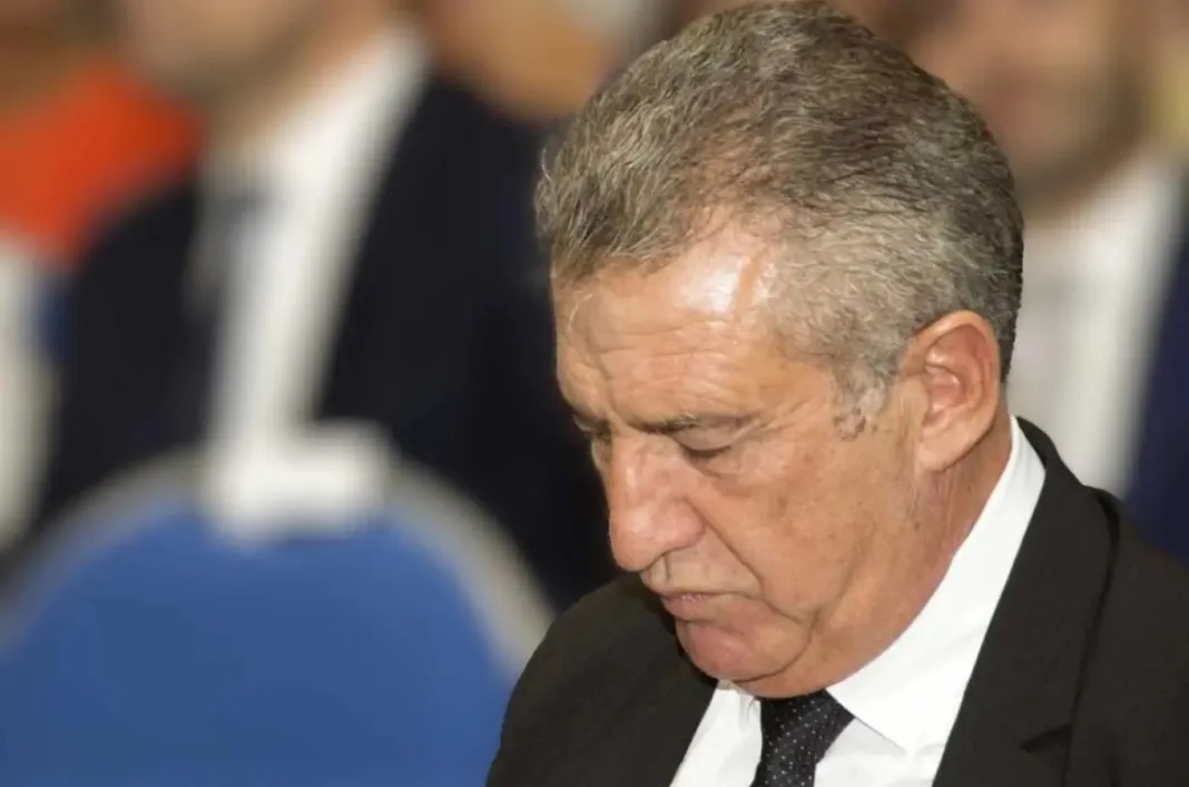 Ordenan liberar al ex gobernador Sergio Urribarri, condenado a ocho años por corrupción