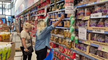 El consumo en autoservicios creció 12,1% en diciembre: se destacan alimentos y bebidas
