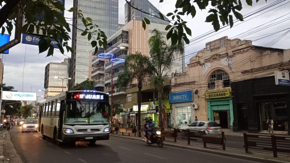 Sábado fresco en Santiago con 5.8°: ¿Cómo seguirá el clima?