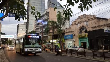 Hay alerta amarilla para Santiago del Estero: ¿Qué dice el pronóstico para este domingo?