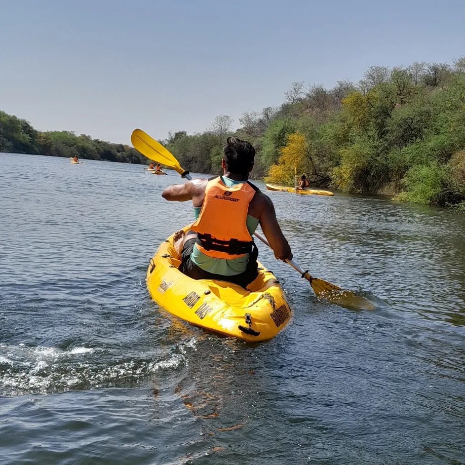 Vacaciones en Santiago del Estero: 3 lugares para desconectar y disfrutar sin gastar de más