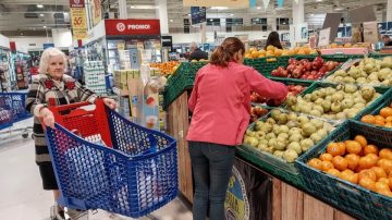 Zanahorias, naranjas y tomates, entre los productos con mayor diferencia de precios en diciembre