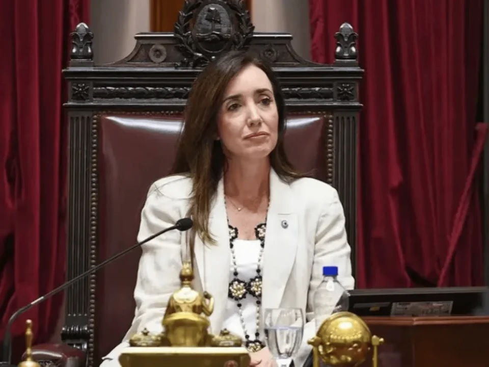 Victoria Villarruel convocó a sesión para discutir la suspensión de las Elecciones PASO