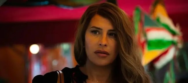 Netflix se distancia de la estrella de “Emilia Pérez”, Karla Sofía Gascón