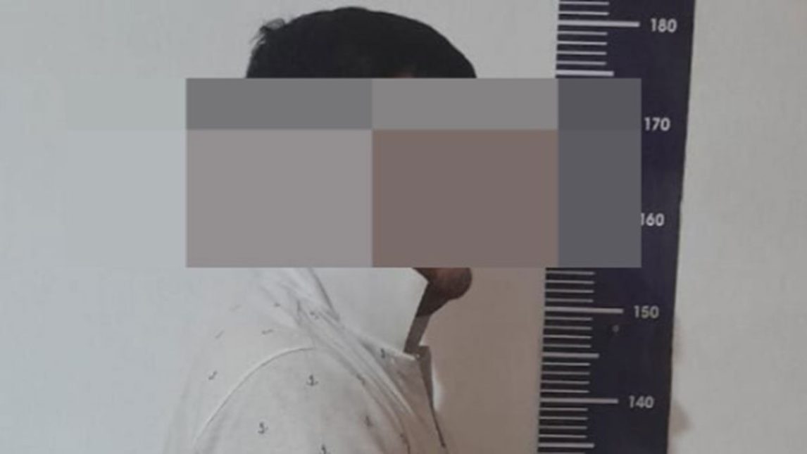Detención en Villa Atamisqui por un caso de violencia de género