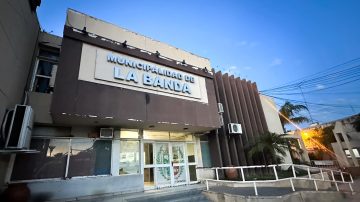 La Municipalidad de La Banda anunció aumentos salariales: qué dice el comunicado
