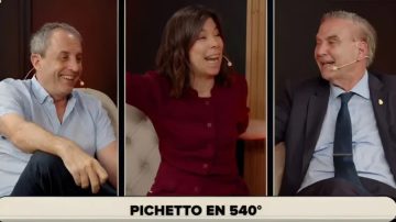 La polémica declaración de Pichetto: “El folklore y la música del norte no tienen nada que ver con Argentina”
