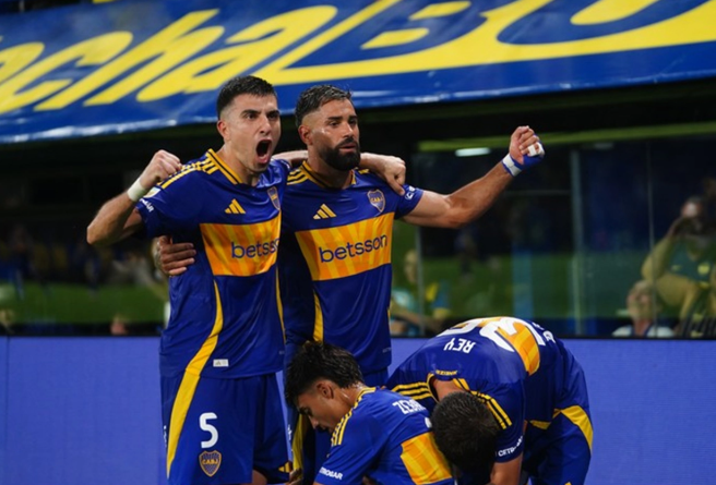 Boca recibe a Aldosivi con la premisa de ganar en La Bombonera