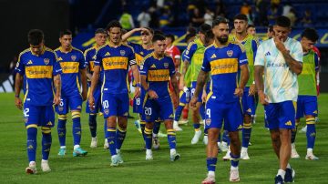 Boca buscará recomponer su imagen ante Barracas Central