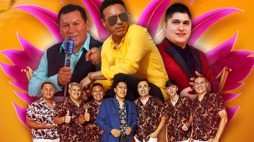 El Carnaval Siestero prepara “El Guarachazo” con los máximos exponentes del género