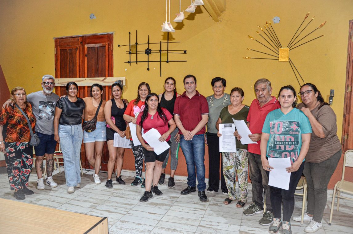 Clodomira ya se prepara para el Corso Municipal 2025: será los días 1 y 2 de marzo