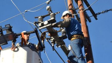Cortes de luz en Santiago y La Banda: uno a uno los barrios y horarios de interrupción del servicio