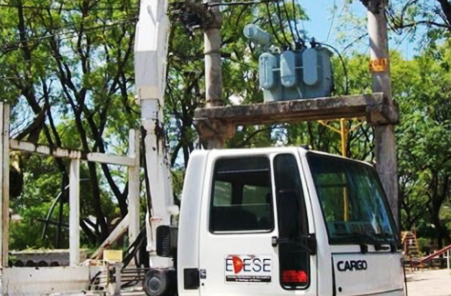 Habrá cortes de luz programados este jueves y viernes en Santiago, Banda e interior