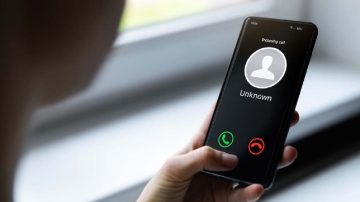 Estafan a una joven añatuyense a través de una desesperante llamada: la despojaron de $100.000