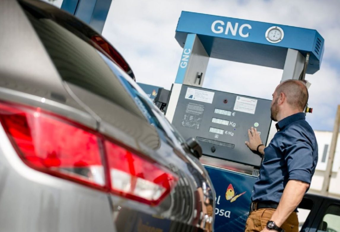 Crisis del gas: se levanta la emergencia y vuelve el suministro de GNC