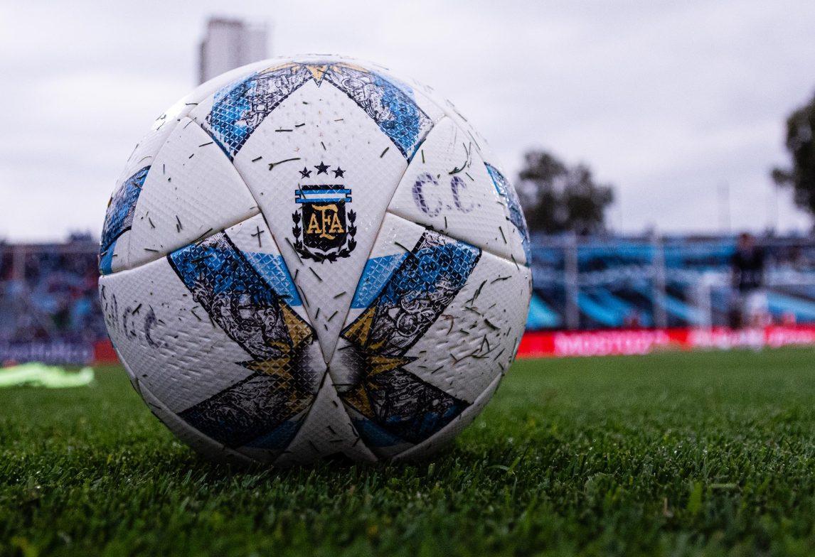 Inicia la fecha 3 del fútbol argentino con varias propuestas atractivas
