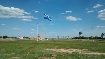 Santiago del Estero tendrá un miércoles “primaveral” con 32°C de máxima