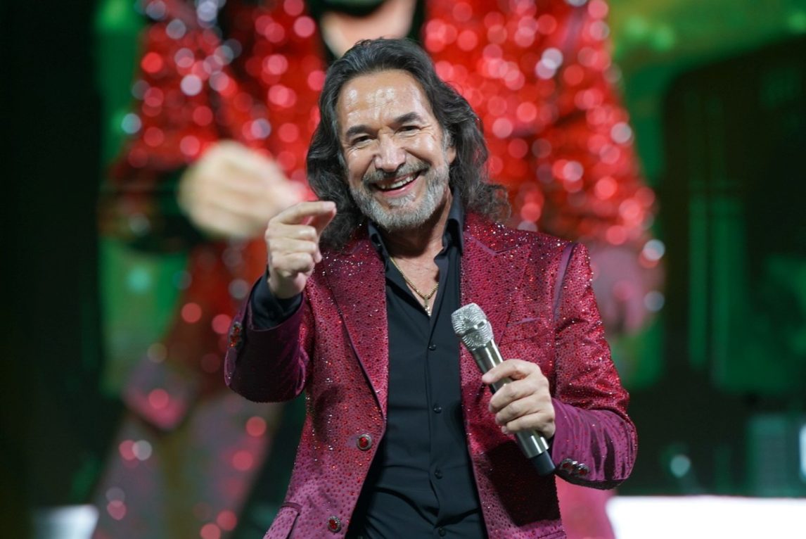 Inesperada cancelación del show de Marco Antonio Solís en Tucumán: los motivos