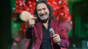 Inesperada cancelación del show de Marco Antonio Solís en Tucumán: los motivos