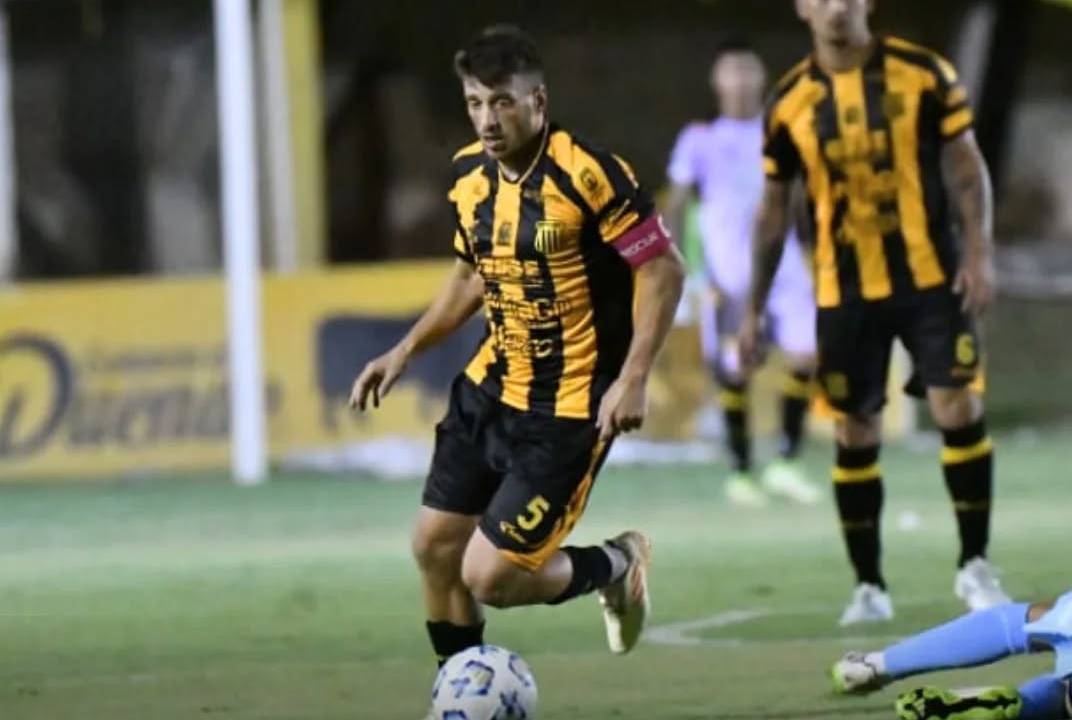 Mitre visita a Temperley: posibles equipos y cómo ver en vivo
