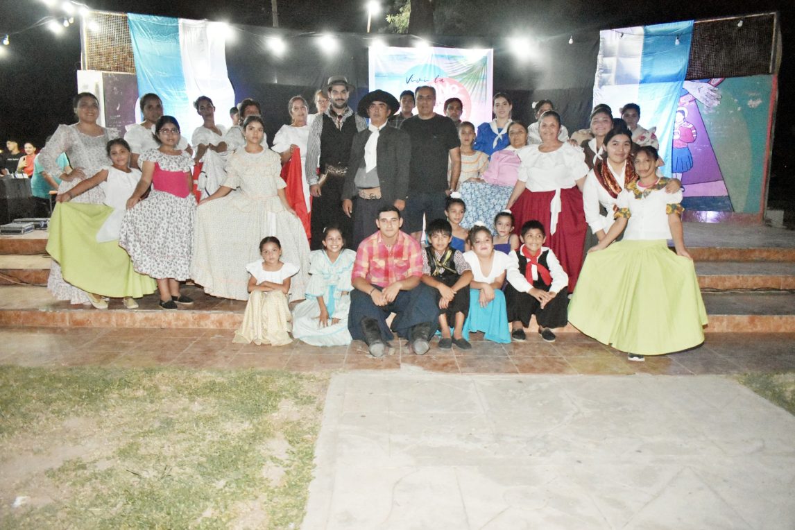 “Viví Tu Verano” sigue sorprendiendo con grandes propuestas en Colonia El Simbolar