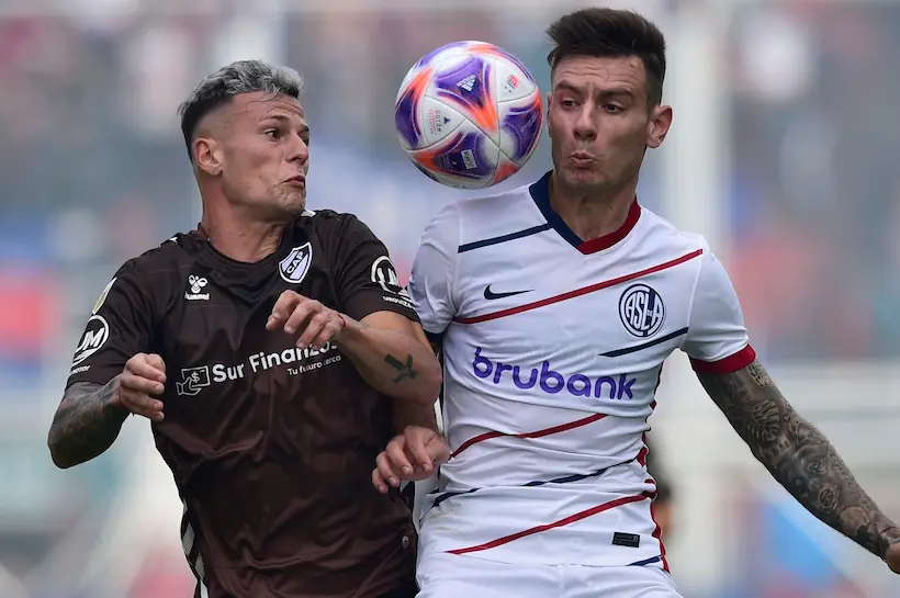 San Lorenzo-Platense, lo más destacado del cierre de la quinta fecha