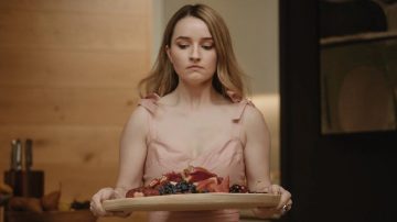 “Vinagre de Manzana”, la serie de Netflix que desenmascara a una charlatana de la salud